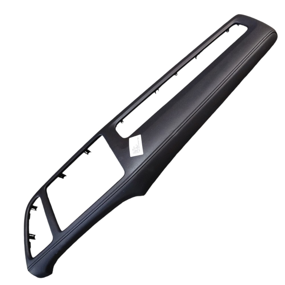 Acabamento Moldura Central Painel Honda Hrv 2016 2017 2018 2