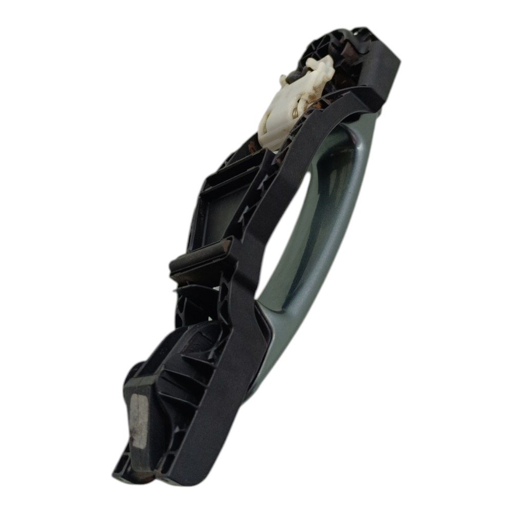 Maçaneta Externa Traseira Esquerda Vw Voyage Gol G5 2009 10 5