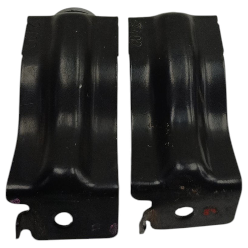 Par Suporte Radiador Fiat Fastback 1.0 1.3 2021 2022 2023 24 2