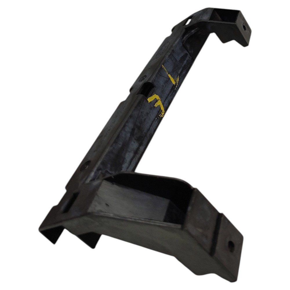 Guia vidro traseiro esquerdo Ford Focus 2005 2006 2007 2008 3