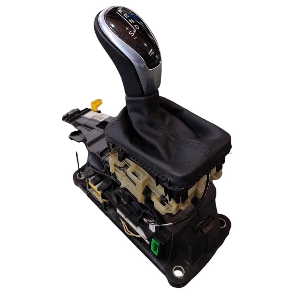 Alavanca Trambulador Marcha Volvo Xc60 2.0 T5 2015 2016 2017 4