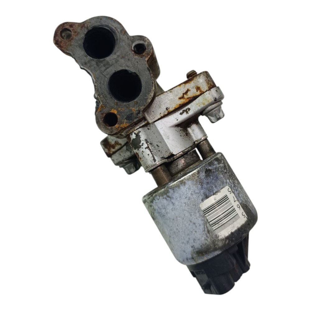 Válvula Egr Fiat Stilo 1.8 16v Gasolina 2003 2004 2005 2006 4