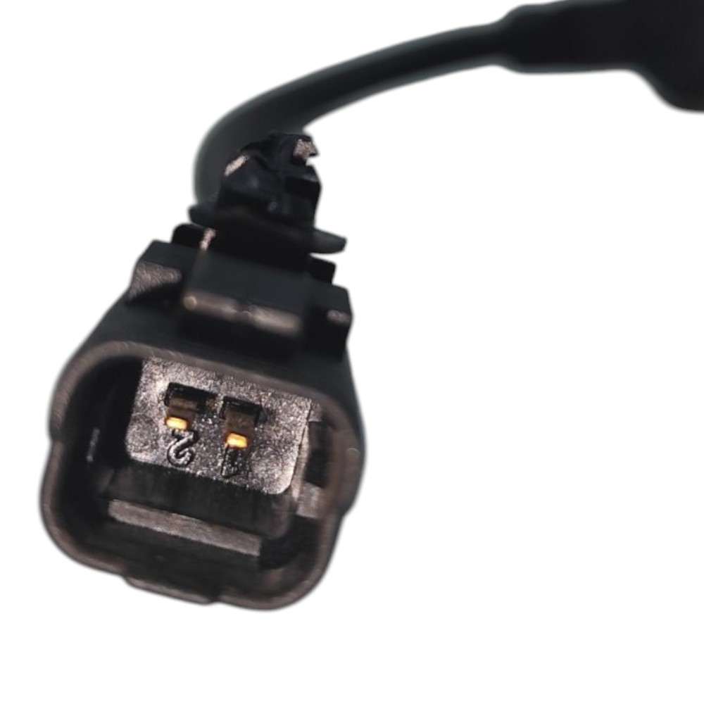 Sensor detonação Citroen grand c4 2.0 16v gasolina 2008 2009 3