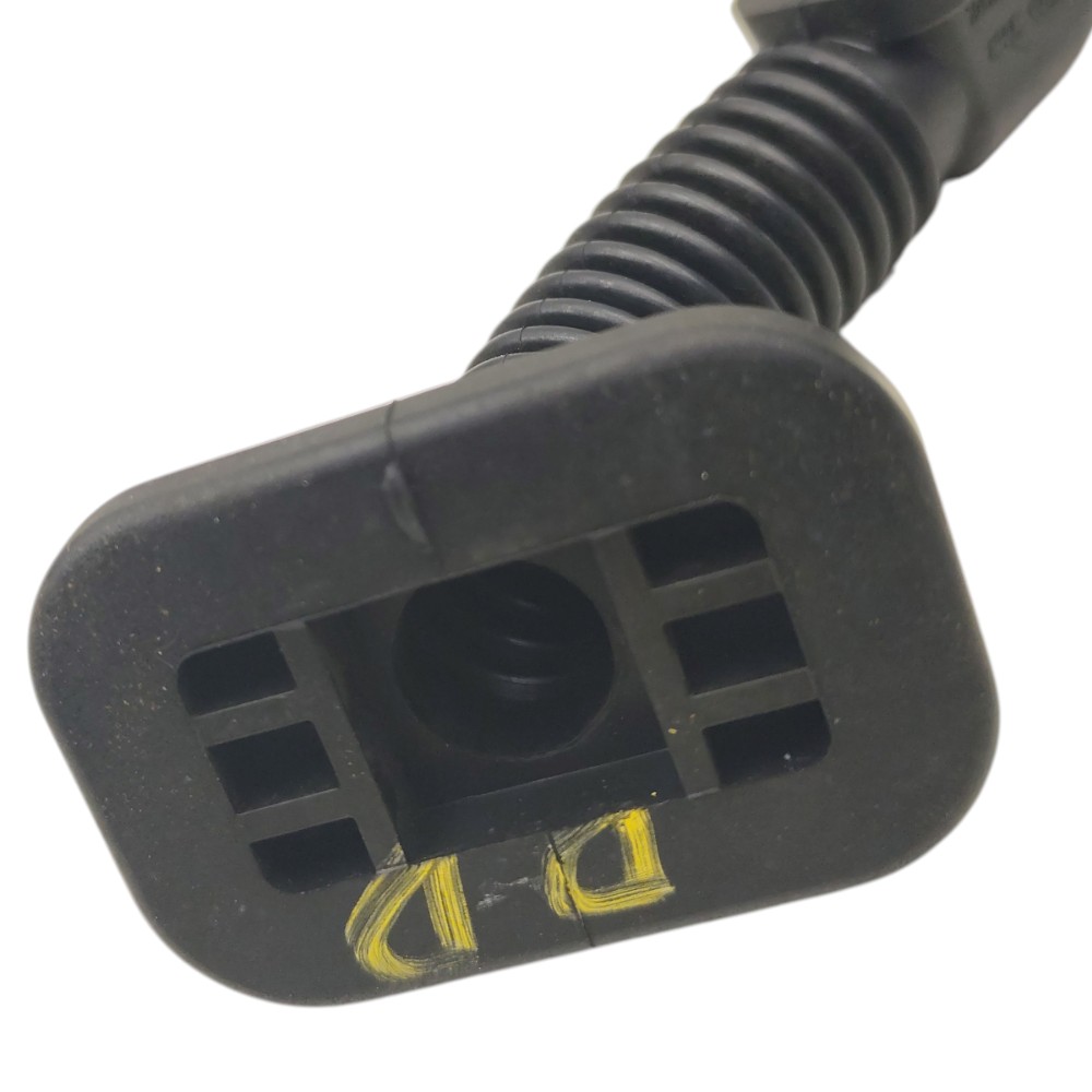 Coifa chicote porta dianteira Hyundai ix35 2015 2016 2017 4