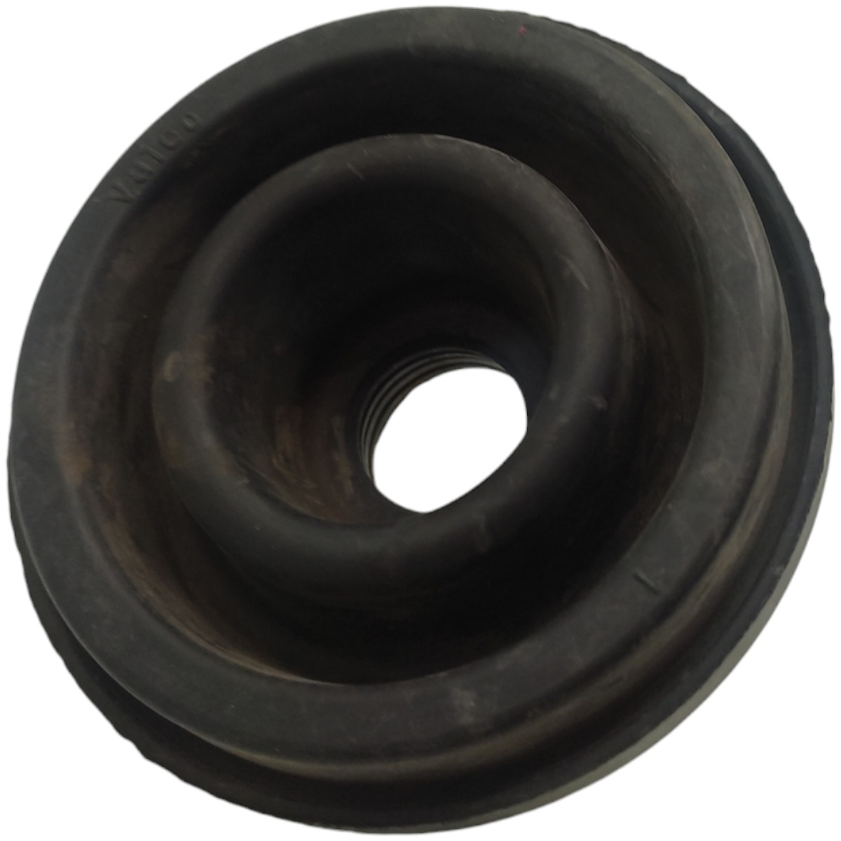 Guarda Pó Tampa Farol Renault Sandero 2008 2009 2010 2011 1