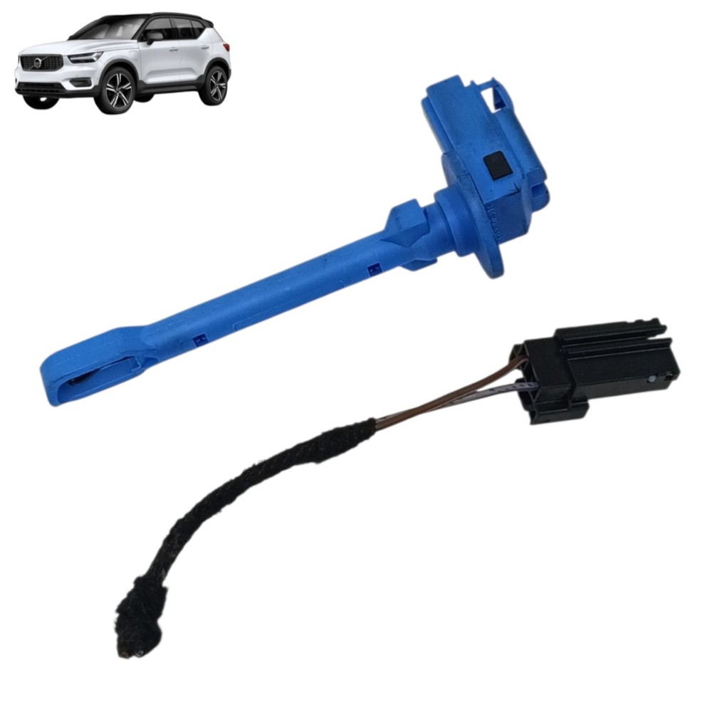 Sensor Temperatura Ar Condicionado Volvo Xc40 T5 2022 2021