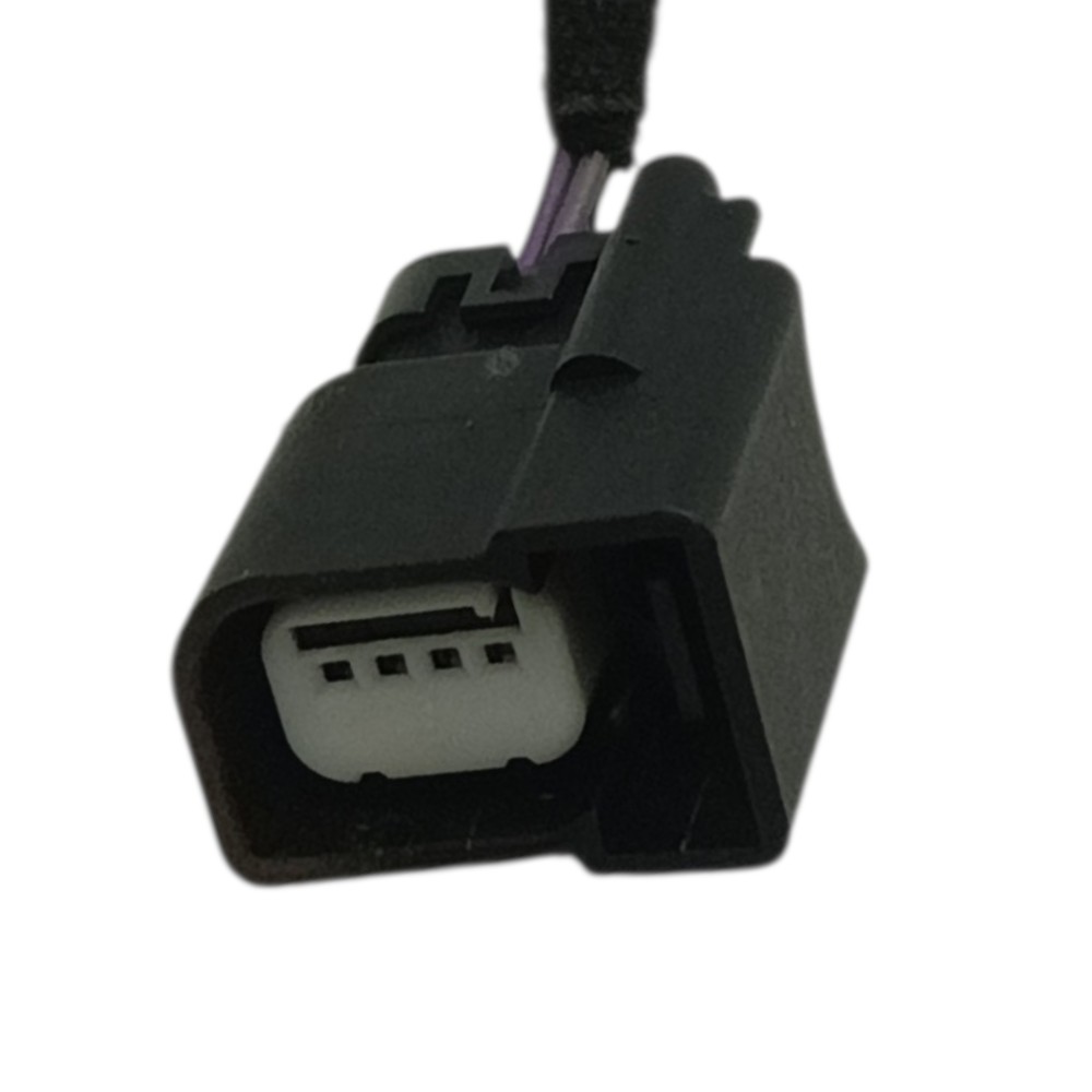 Plug Conector Maçaneta Externa Dianteira Ford Fusion 2017 16 2