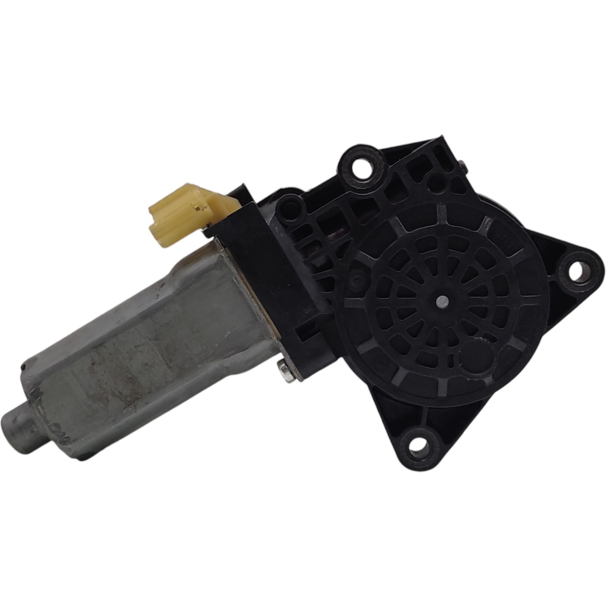 Motor Vidro Porta Dianteira Esquerda Hyundai I30 2009 2011 2