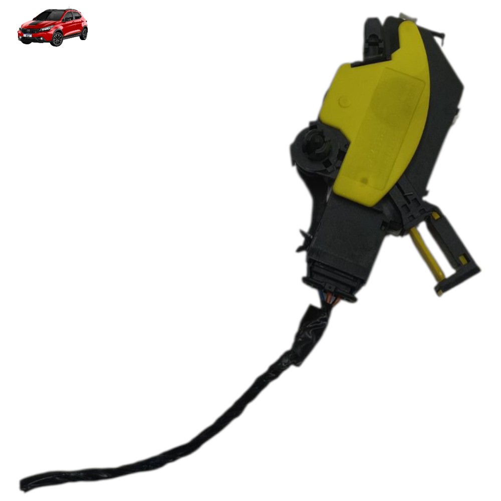 Sensor Pedal Embreagem Fiat Argo Mobi Uno Cronos 2019 2020 1