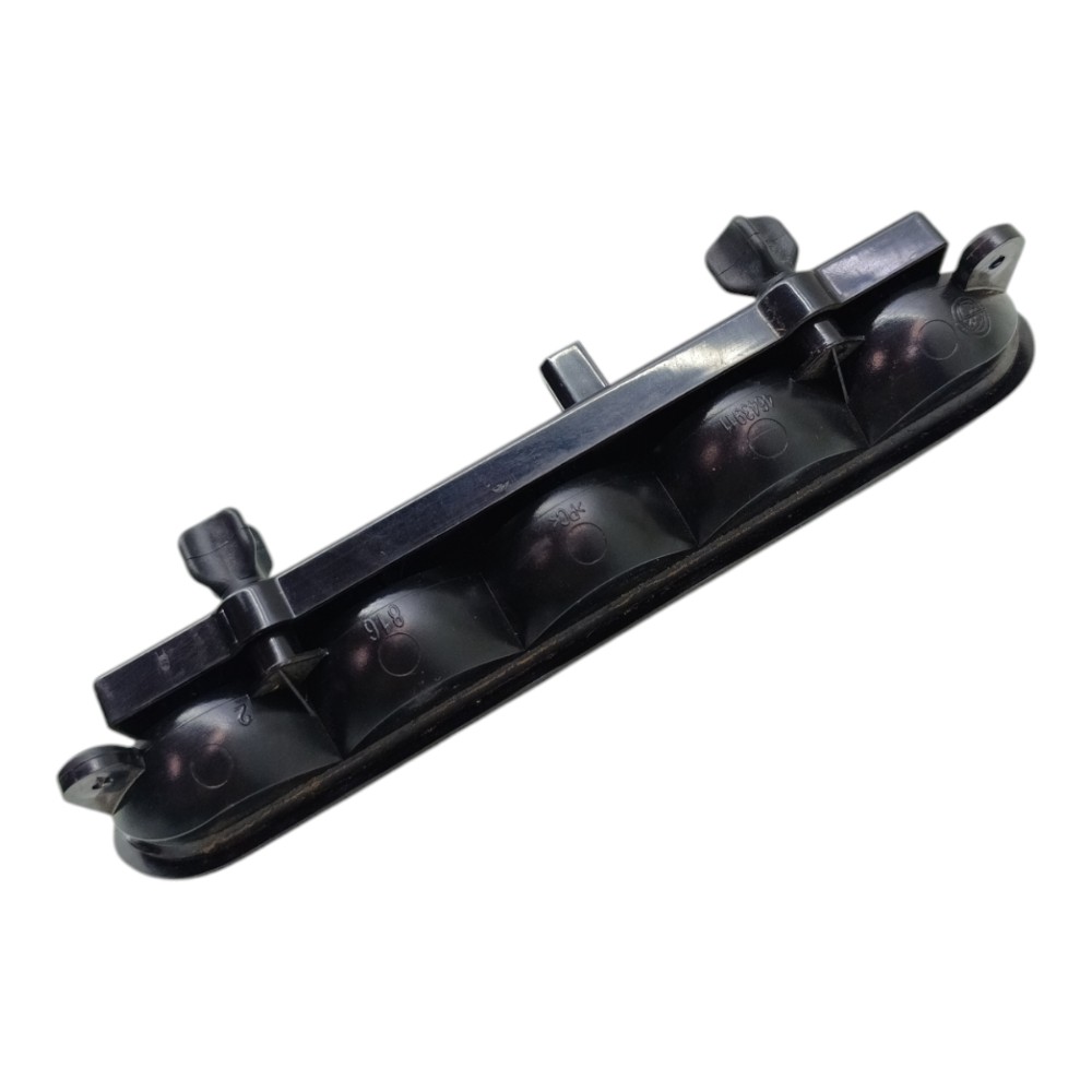 Break light luz freio Fiat linea 2009 2010 2011 2012 2013 7