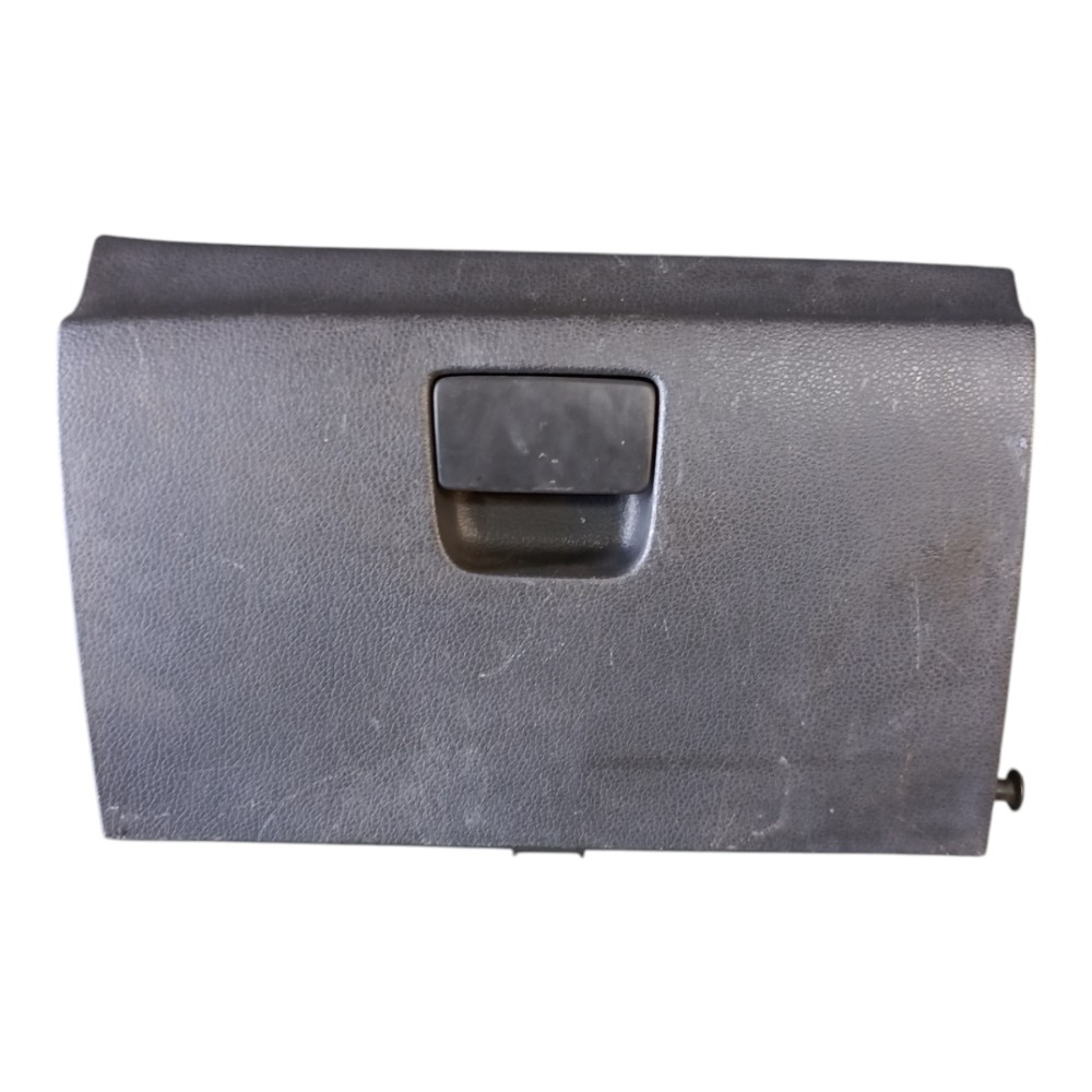 Porta Luvas Vw Voyage Gol Saveiro G5 2010 2011 2012 Preto 2