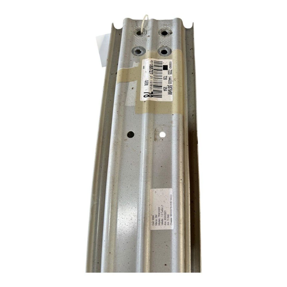 Alma Parachoque Dianteiro Gm Tracker 2020 2021 2022 2023 24 4