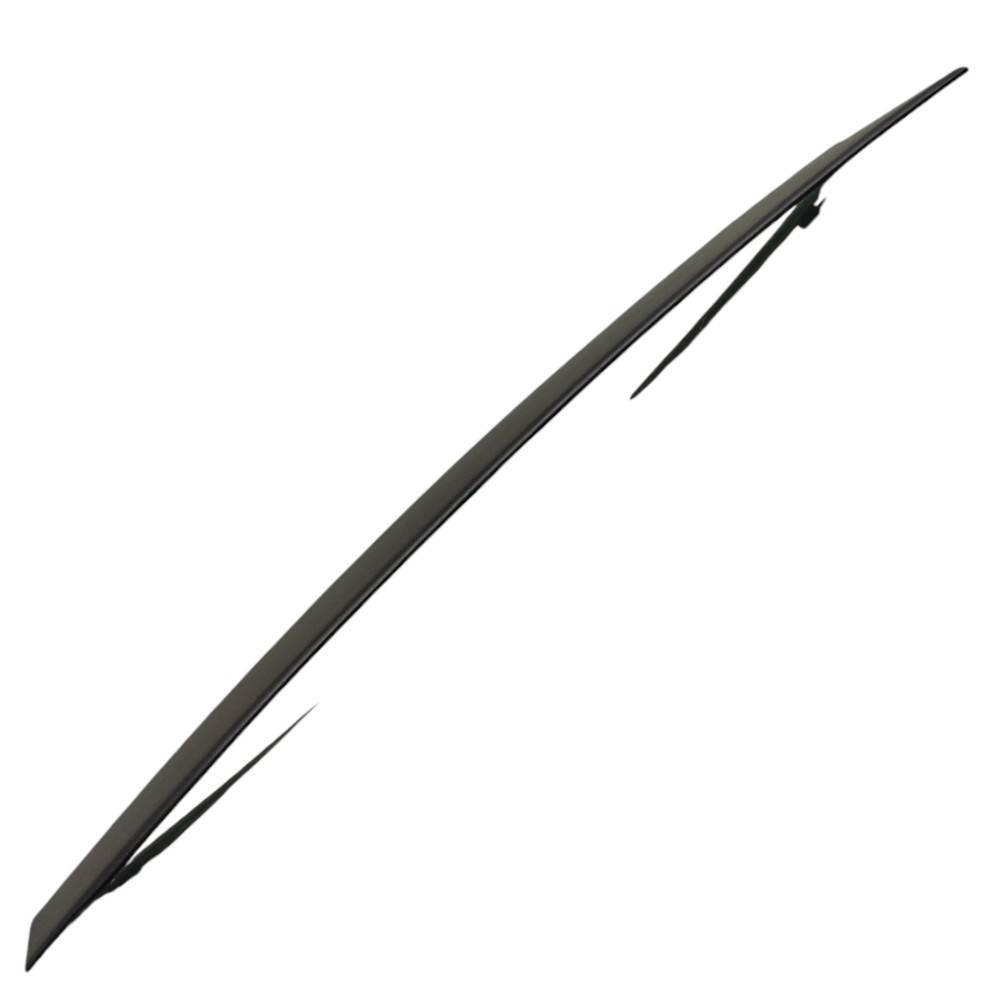 Moldura Externa Porta Dianteira Esquerda Toyota Yaris 2023 2