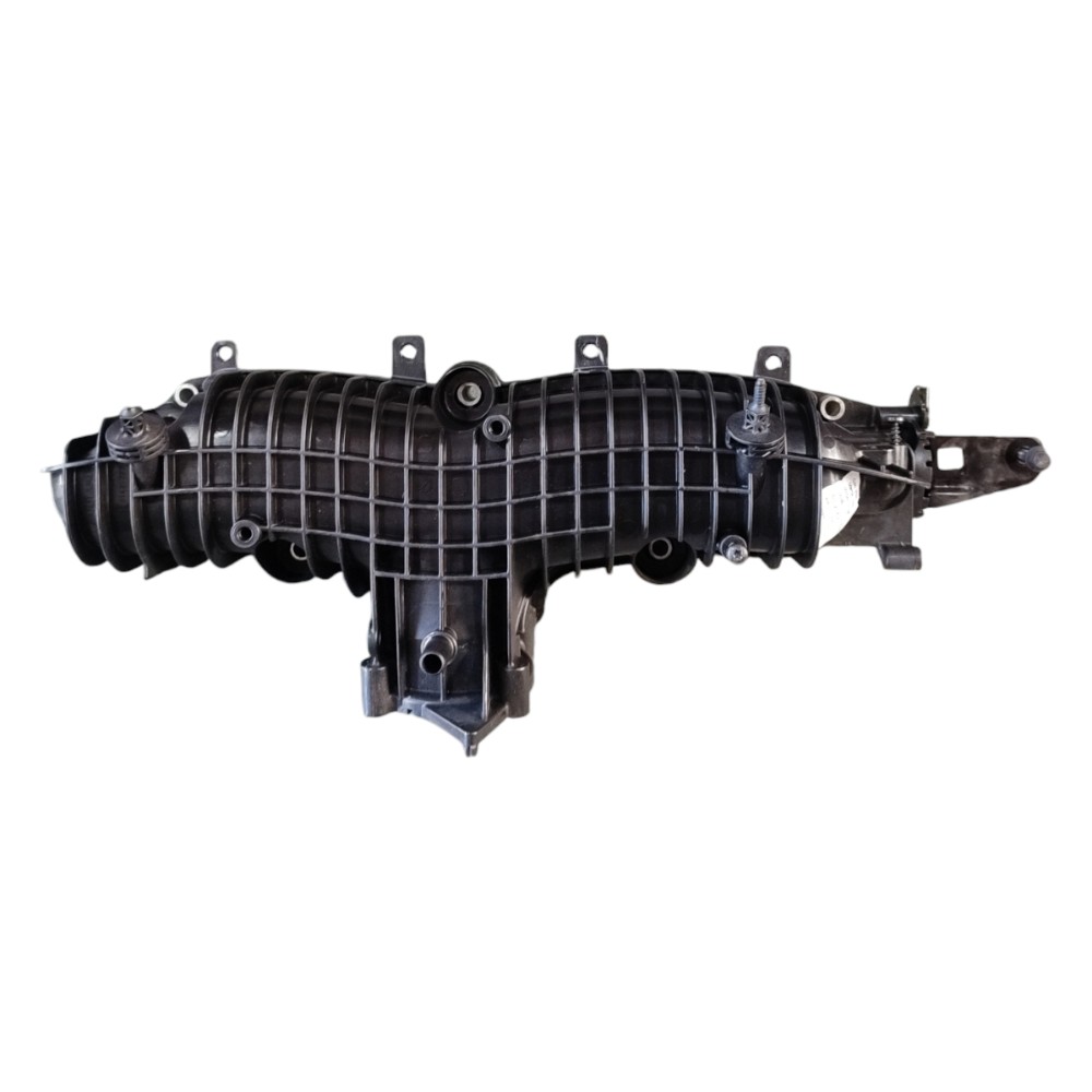Coletor Admissão Volvo Xc60 2.0 T5 2014 2015 2016 2017 4