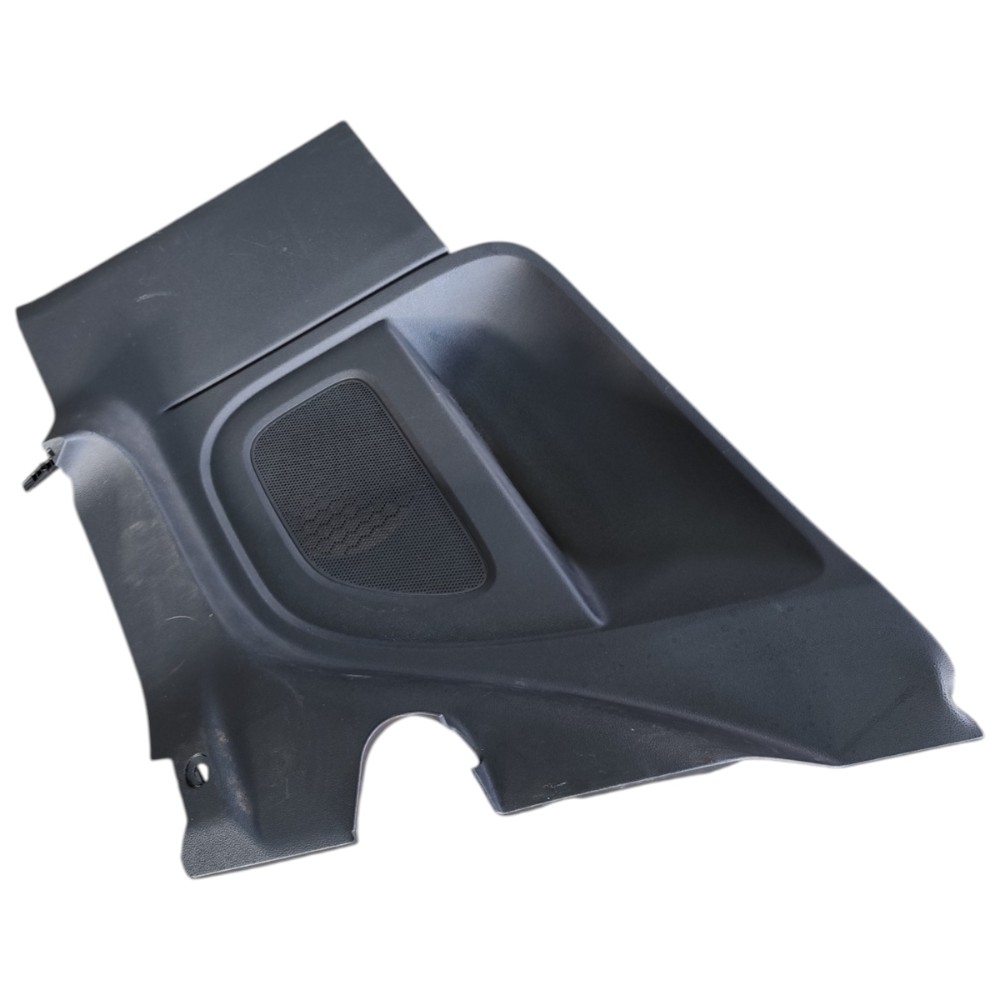 Forro Lateral Traseiro Direito Vw Up 2014 2015 2016 2017 18 2