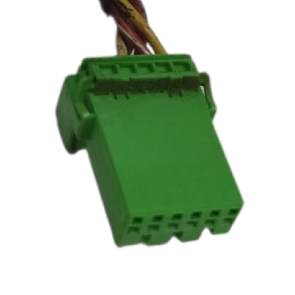 Plug Conector Comutador Ignição Gm Omega 2.4 2009 2010 2011 3