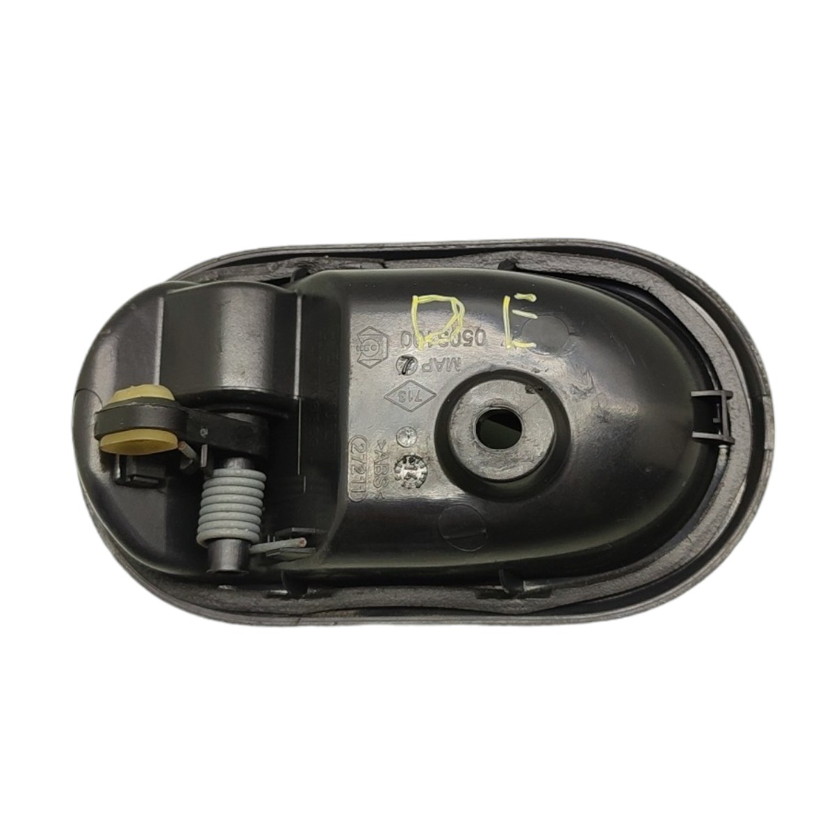 Maçaneta Interna Lado Esquerdo Renault Sandero 2013 2014 2