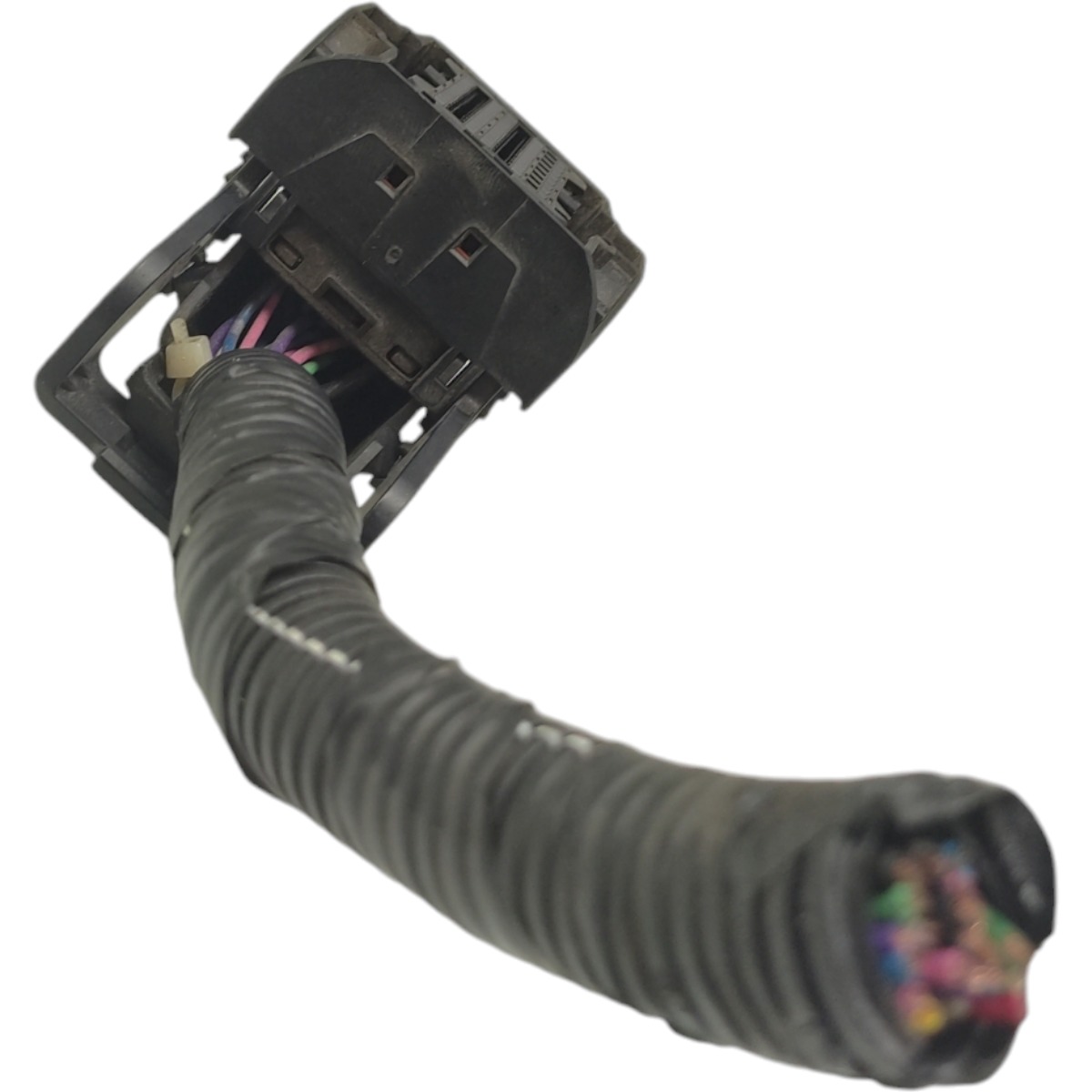 Conector Módulo Injeção Nissan Versa 1.6 At 2017 2018 2019 3