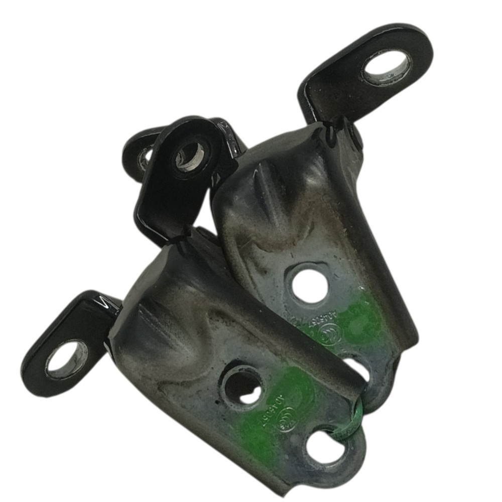 Par Dobradiça Porta Dianteira Direita Hyundai Azera 2007 4