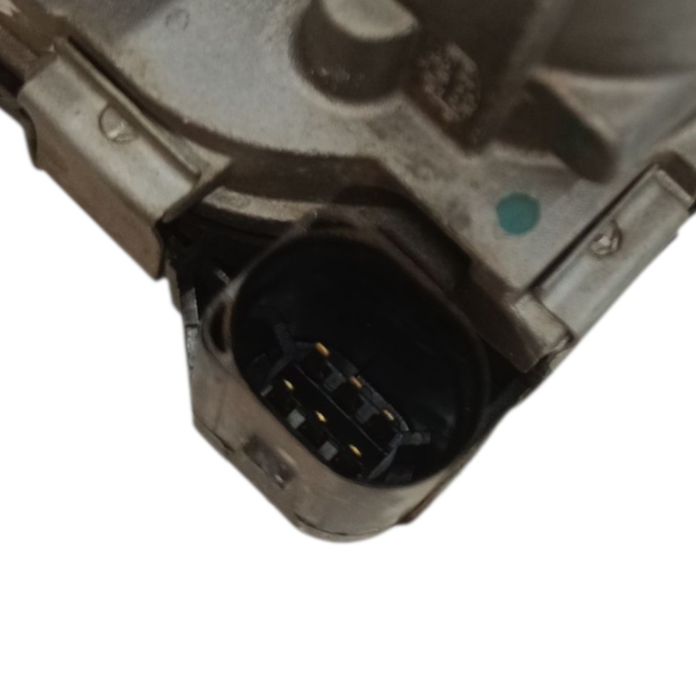 Corpo Borboleta Tbi Fiat Argo Cronos 1.0 3cc 2019 2020 2021 4