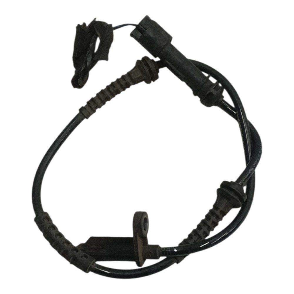 Sensor abs traseiro esquerdo bmw x2 2.0 sdrive b48 2018 2019 2