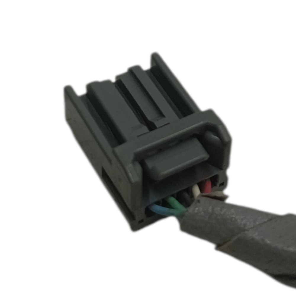 Plug Conector Botão Auxiliar Painel Honda Crv 2013 2014 2015 4