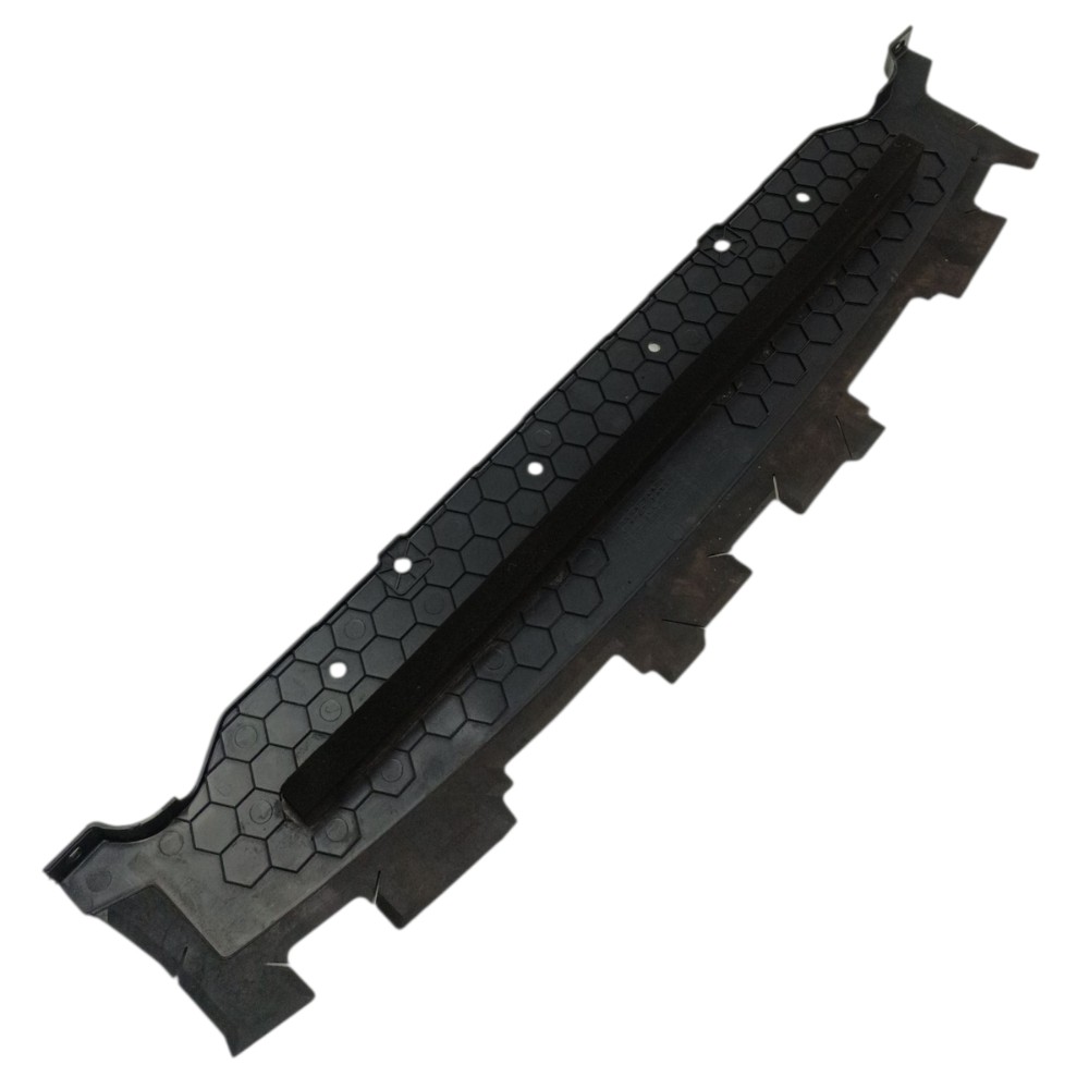 Acabamento Defletor Inferior Radiador Chery Tiggo 5x 2025 24 4
