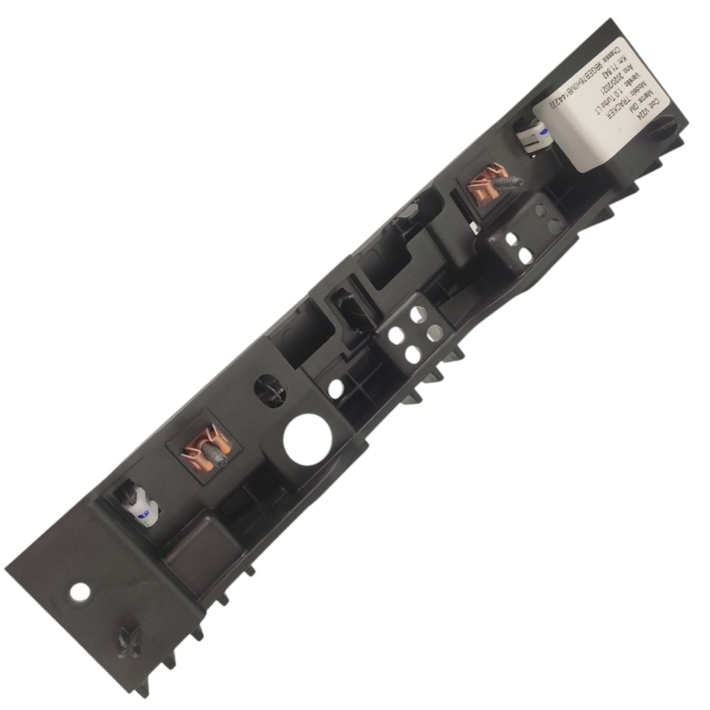 Suporte Tela Multimídia Gm Tracker 2020 2021 2022 2023 2024 3