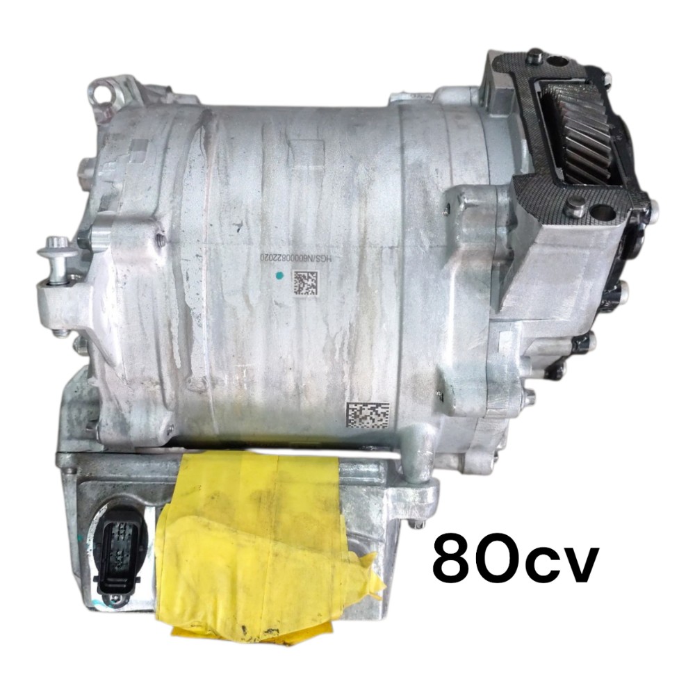 Motor Elétrico Dianteiro Volvo Xc40 1.5 T5 Híbrida 2022 80cv