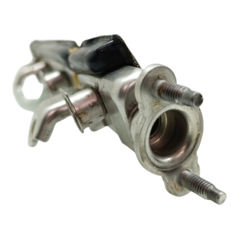 Flauta Bico Injetor Hyundai Hb20 1.6 4cc 2013 2014 2015 2016 4