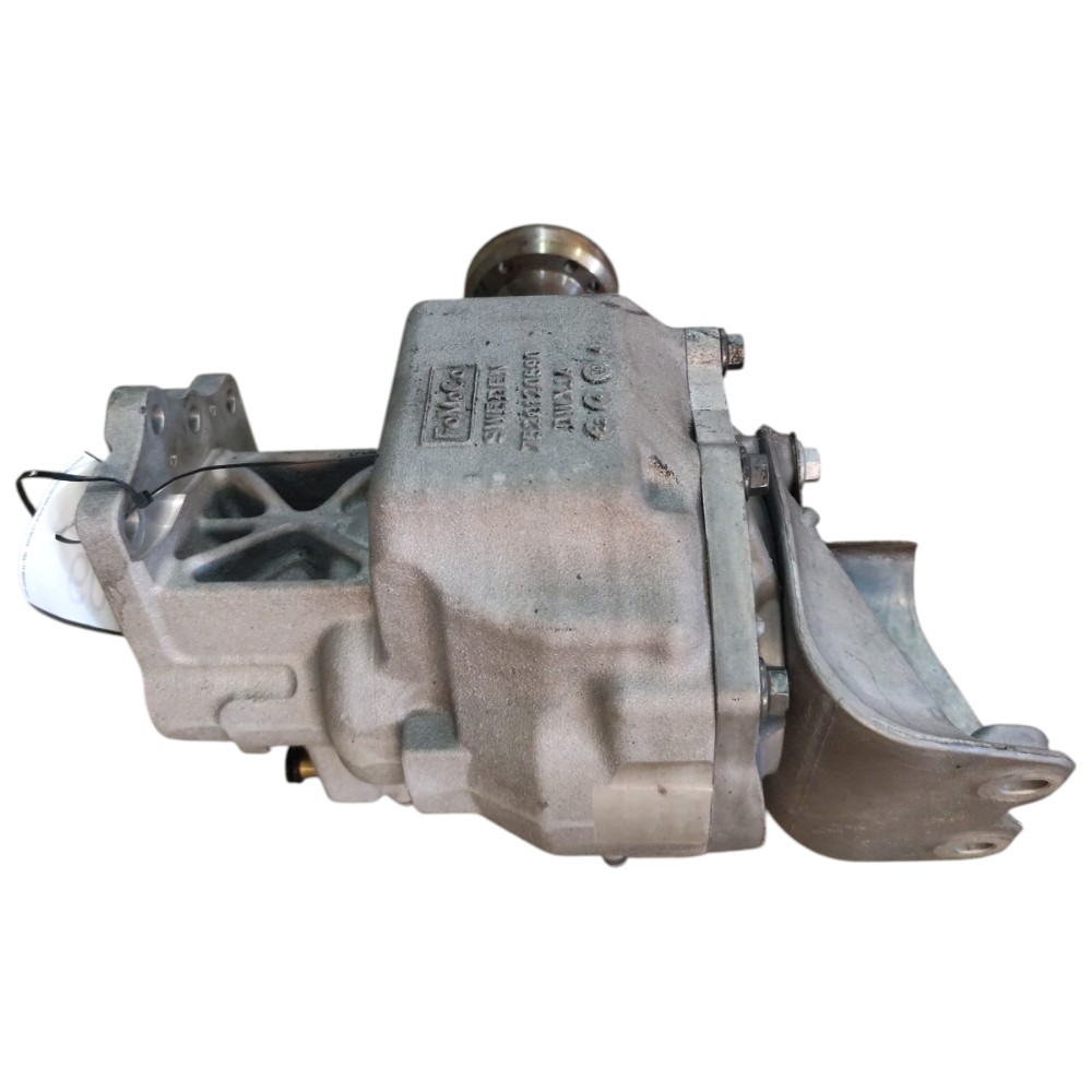 Diferencial dianteiro Volvo XC60 3.0 6cc 2009 2010 2011 2012 2