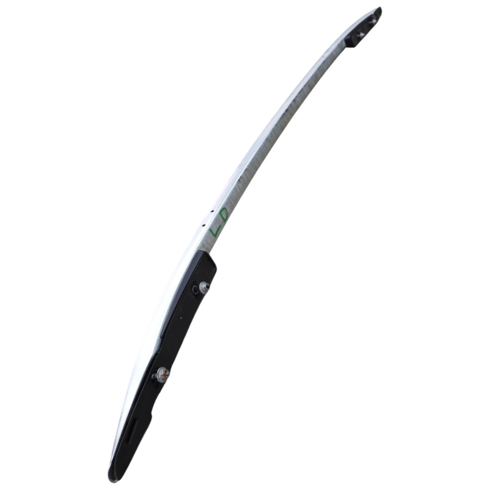 Rack Teto Direito Vw Tiguan 2012 2013 2014 2015 2016 Cinza 5