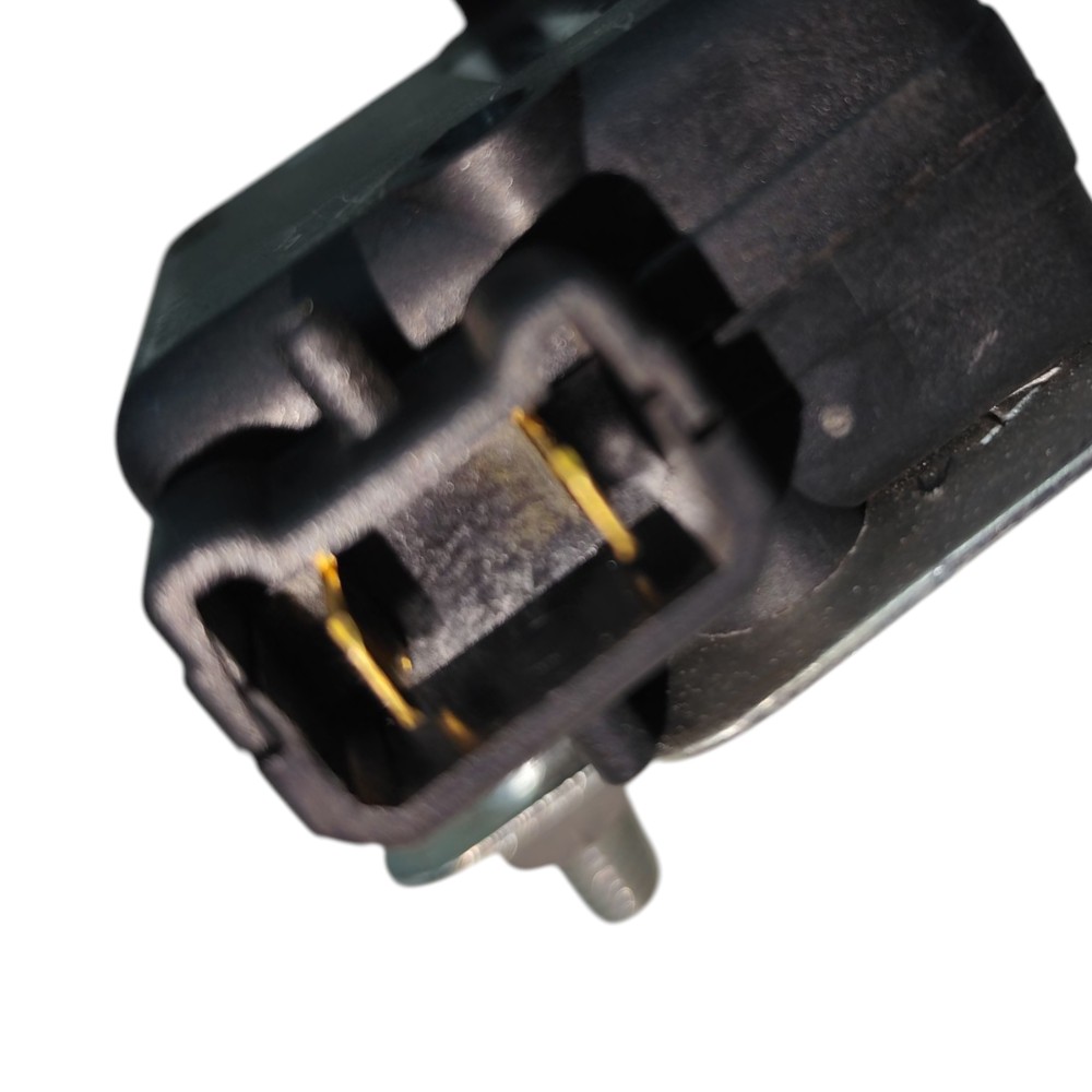 Motor Trava elétrica tampa traseira Renault Sandero 2014 13 4