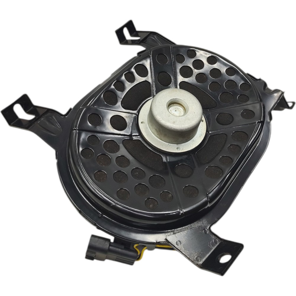 Alto falante subwoofer jaguar xe 2016 2017 2018 2019 2