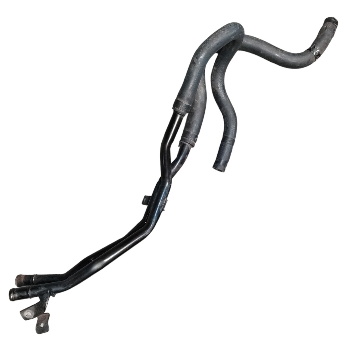 Mangueira Água Motor Hyundai Santa Fé 3.3 V6 2014 2015 2016 2