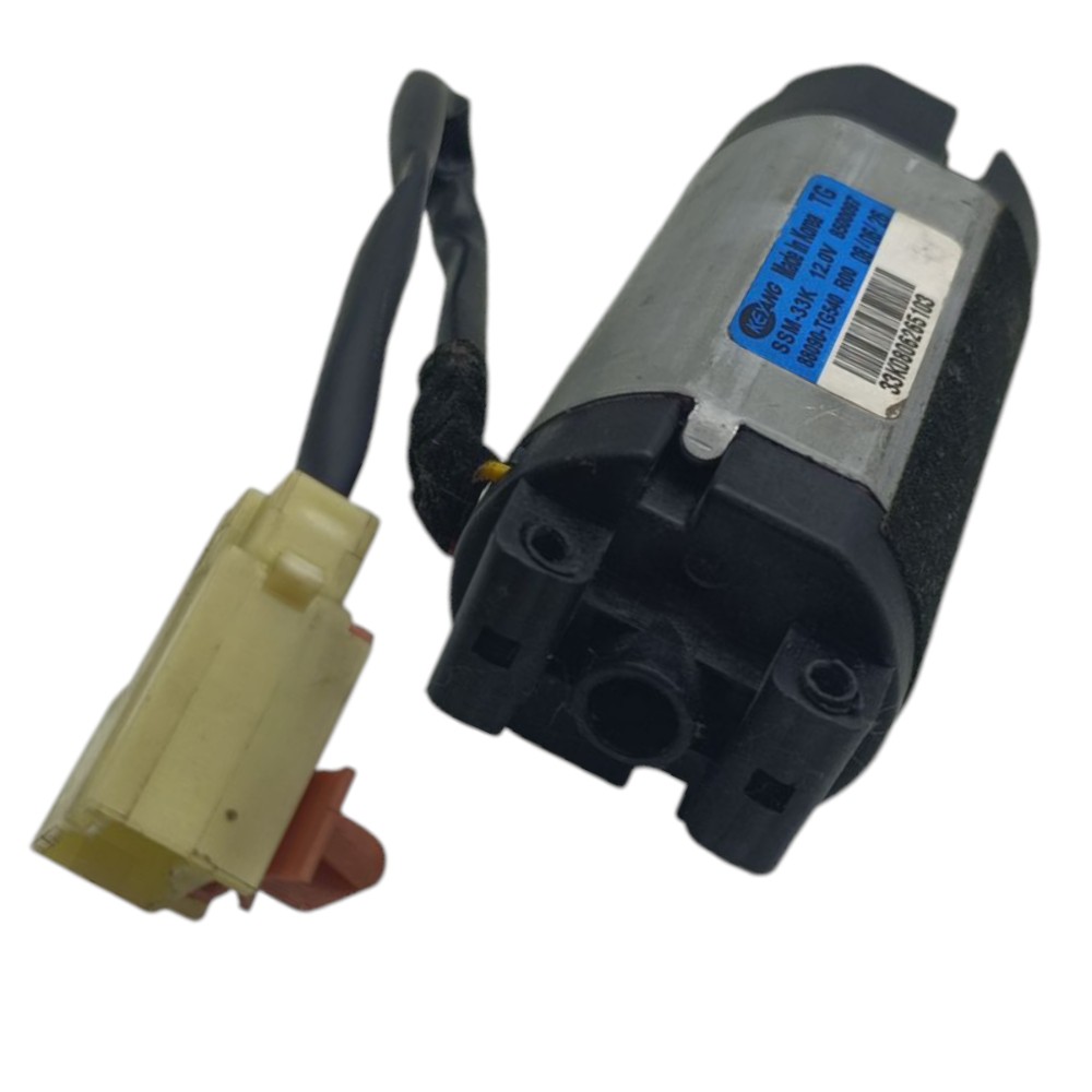 Motor Ajuste Banco Esquerdo Hyundai Veracruz 2008 2009 2010 2