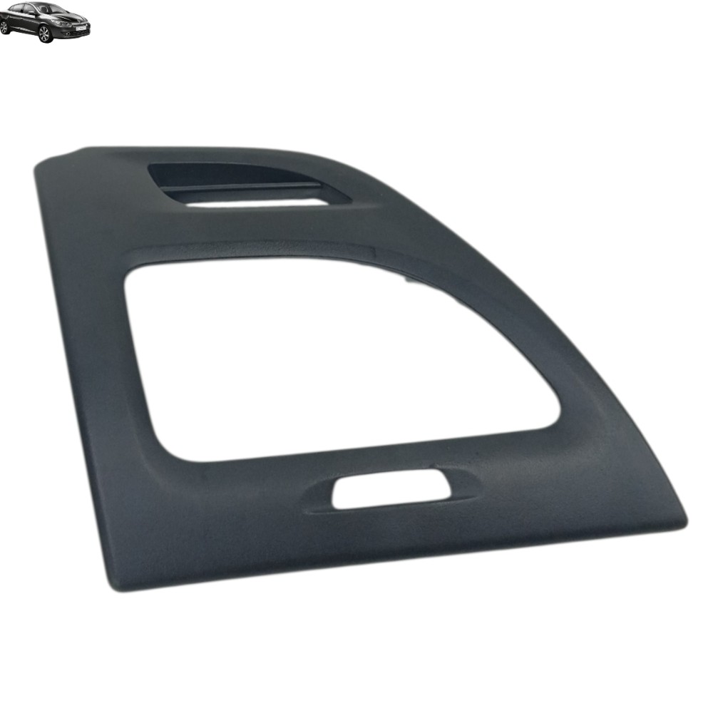 Moldura Difusor Ar Esquerdo Painel Renault Fluence 2013 2012