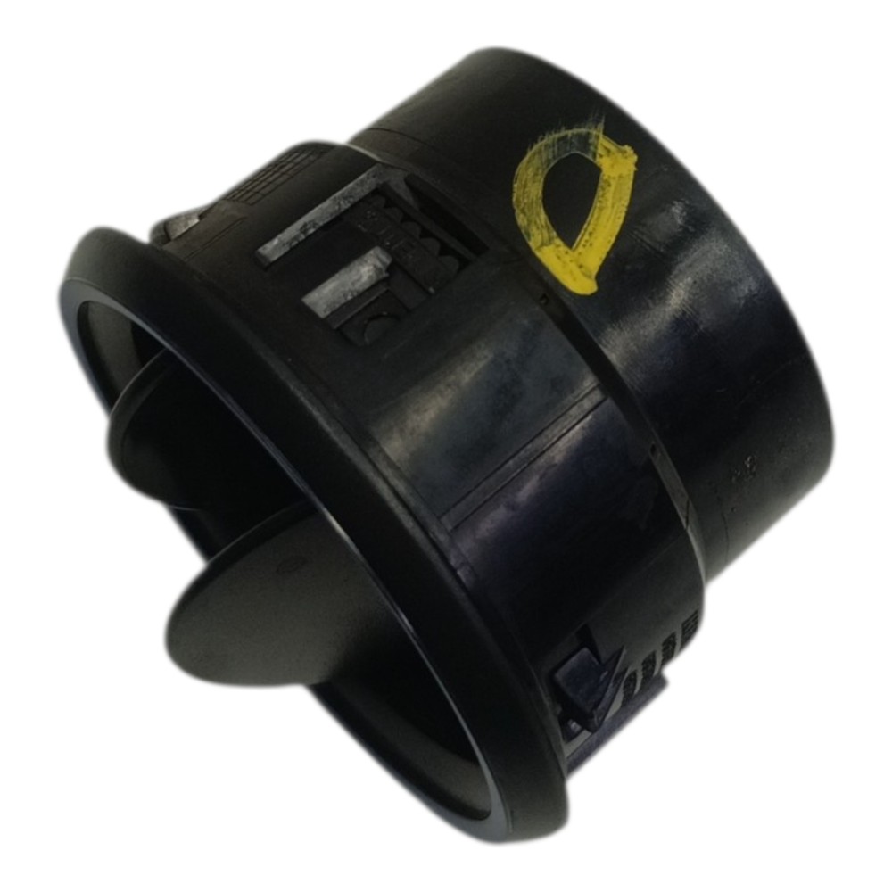 Difusor Ar Condicionado Direito Painel Renault Sandero 2016 3