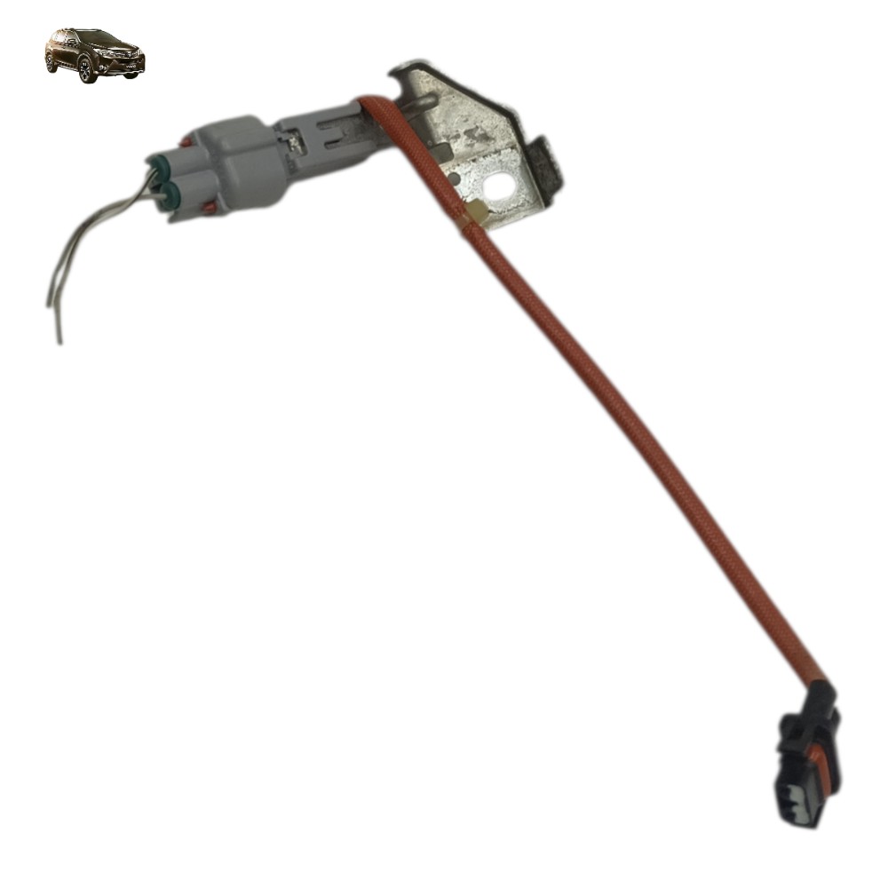Plug conetor compressor ar condicionado toyota rav4 2014 1