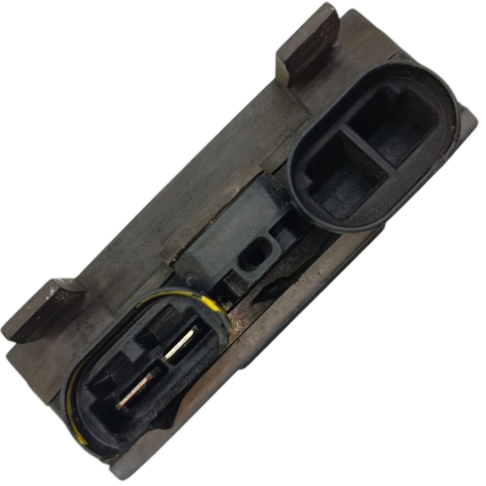 Módulo Ventoinha Radiador Volvo S60 1.6 T4 2011 2012 2013 4