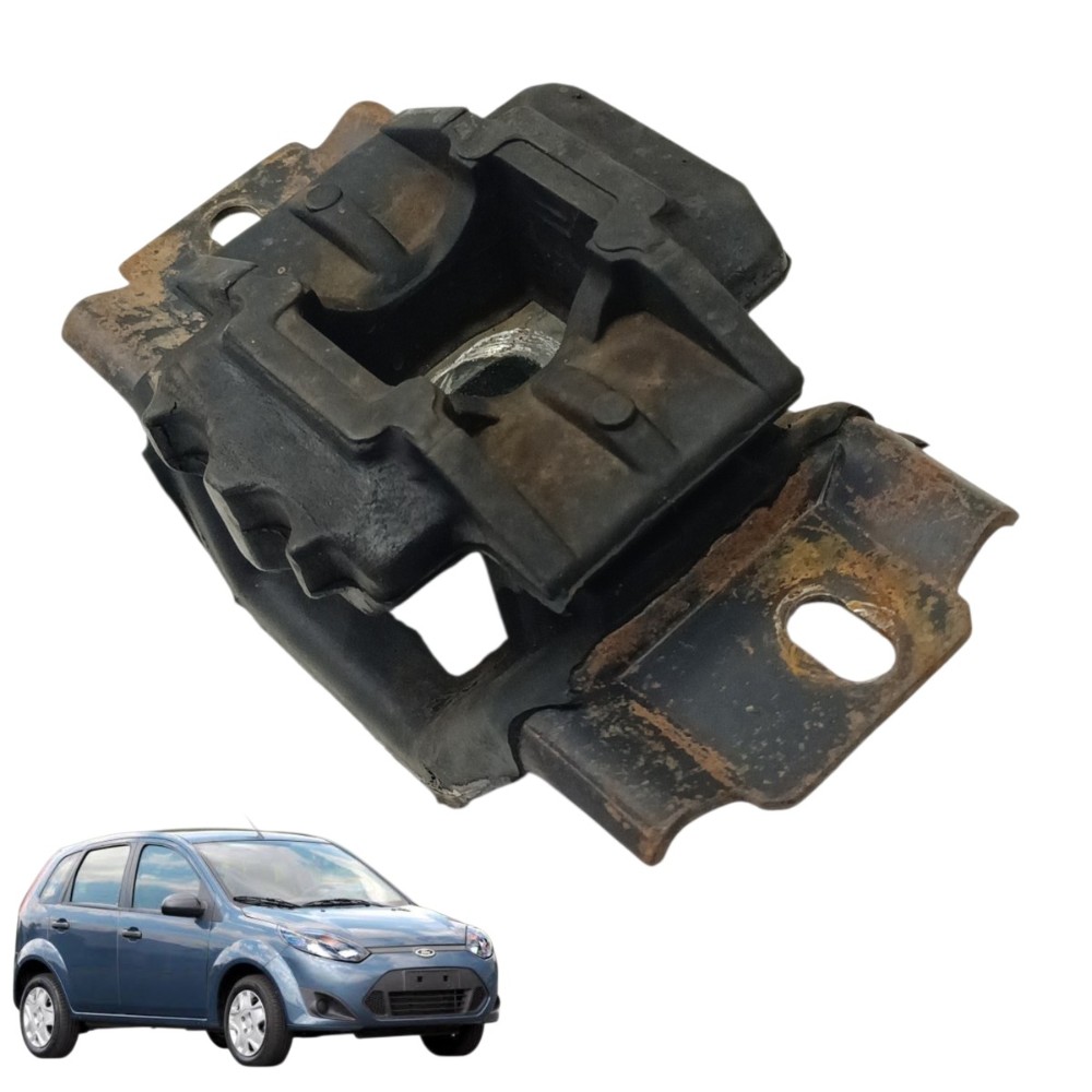 Coxim motor ford fiesta Zetec 1.0 2012 2013 2014