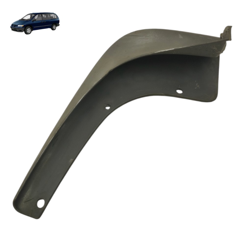 Lameiro Dianteiro Direito Chrysler Caravan 2001 2000 1999 1