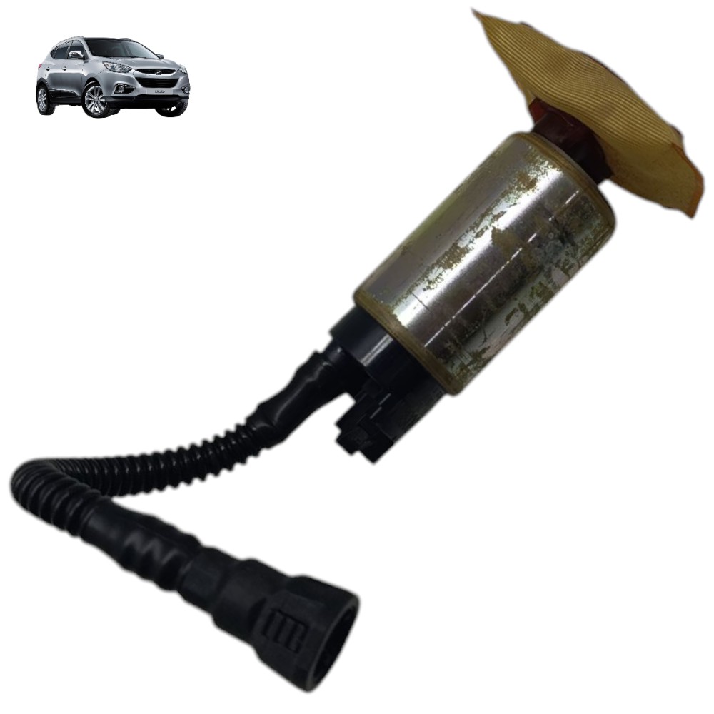 Refil Motor Bomba Combustível Hyundai Ix35 2.0 2011 2012 13 1