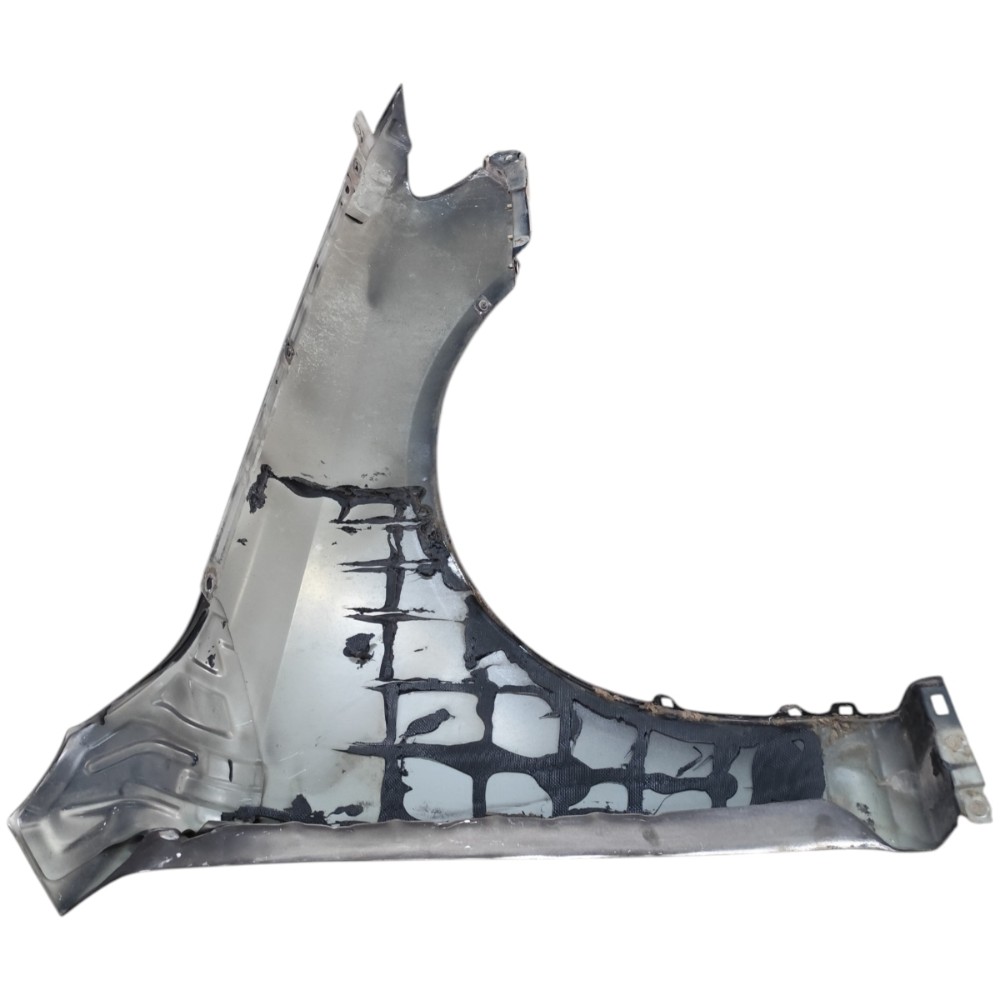 Paralama Esquerdo Hyundai Azera 2007 2008 2009 2010 2011 6