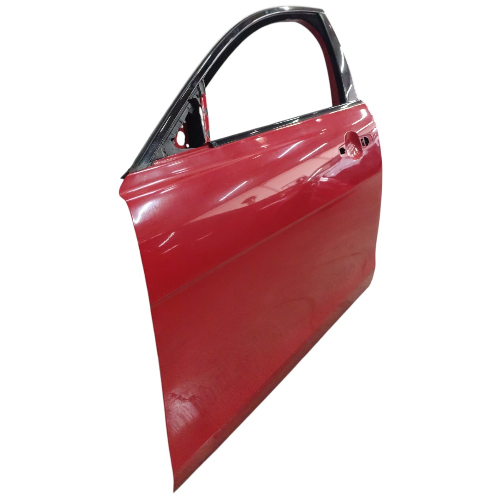 Porta dianteira esquerda Jaguar xe 2019 2018 2017 2016 2