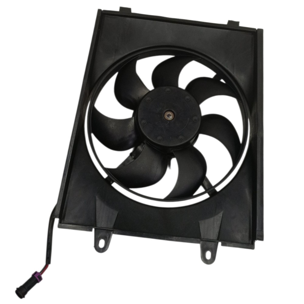 Defletor Hélice Motor Ventoinha Effa V21 V22 V25 2025 2024 3