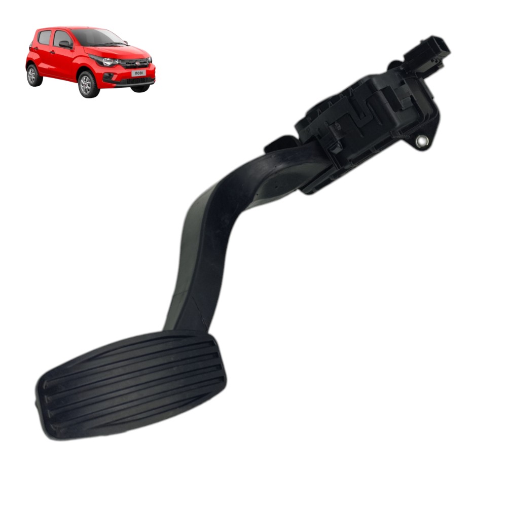 Pedal Acelerador Eletrônico Fiat Mobi 1.0 4 Cc 2017 2018 19 1