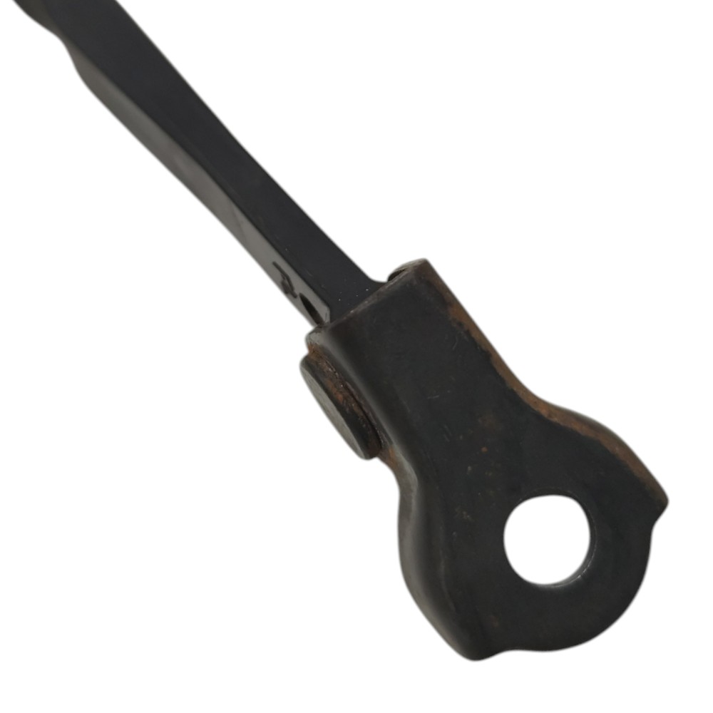 Limitador porta dianteira Renault kwid 2021 2020 2019 2018 4