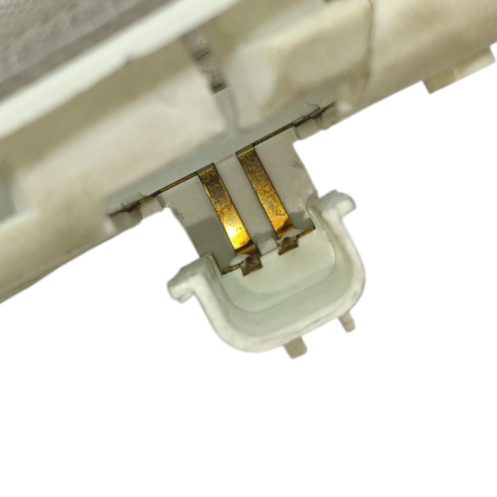 Luz Forro Porta Dianteira Esquerda Grand Caravan 1999 2000 4