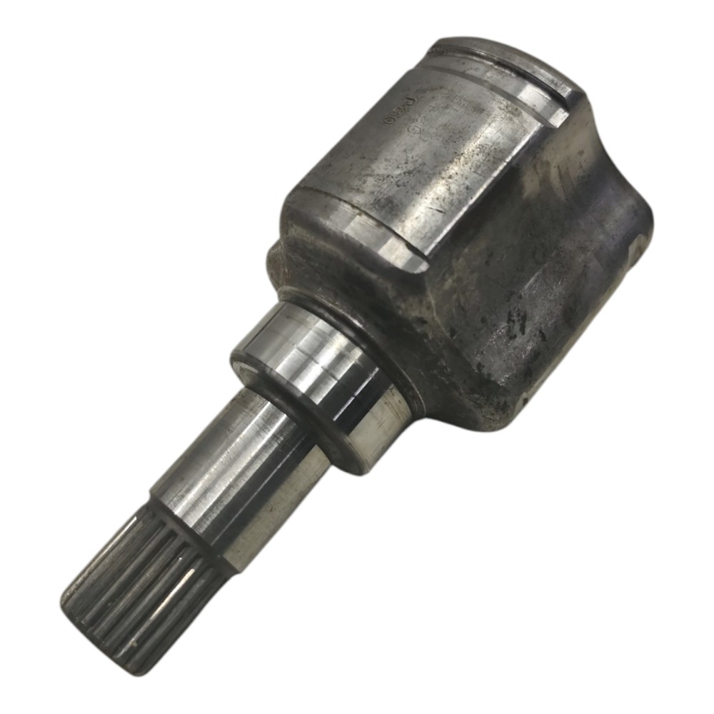 Tulipa Câmbio Peugeot 206 1.4 2001 2002 2003 2004 22 Dentes 2